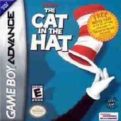 Dr. Seuss - The Cat in the Hat (USA)